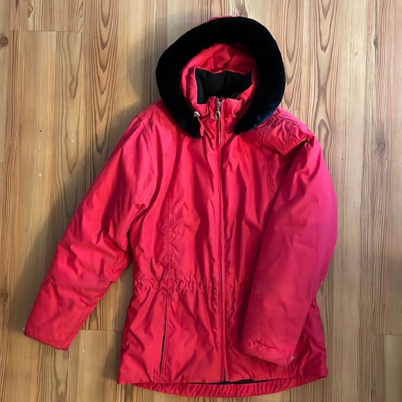 OBERMEYER ski coat - Picture 1 of 4